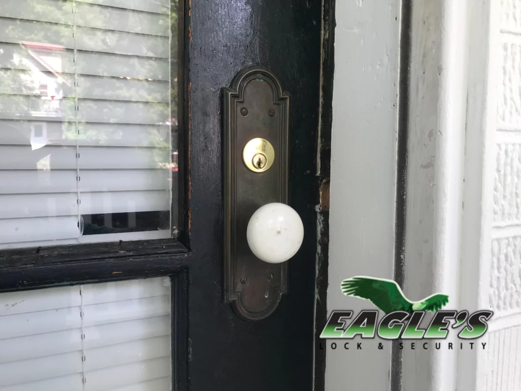 Terrace Park, OH Locksmith Residential & Commercial