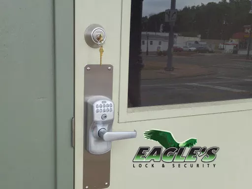 Sharonville Ohio Lock Repair Services