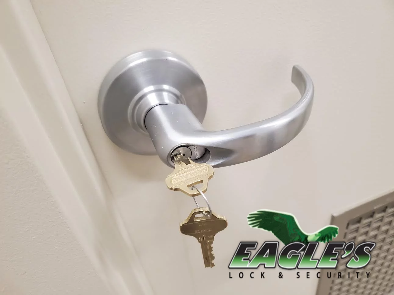 Office Lock Repair in Fairfield, OH