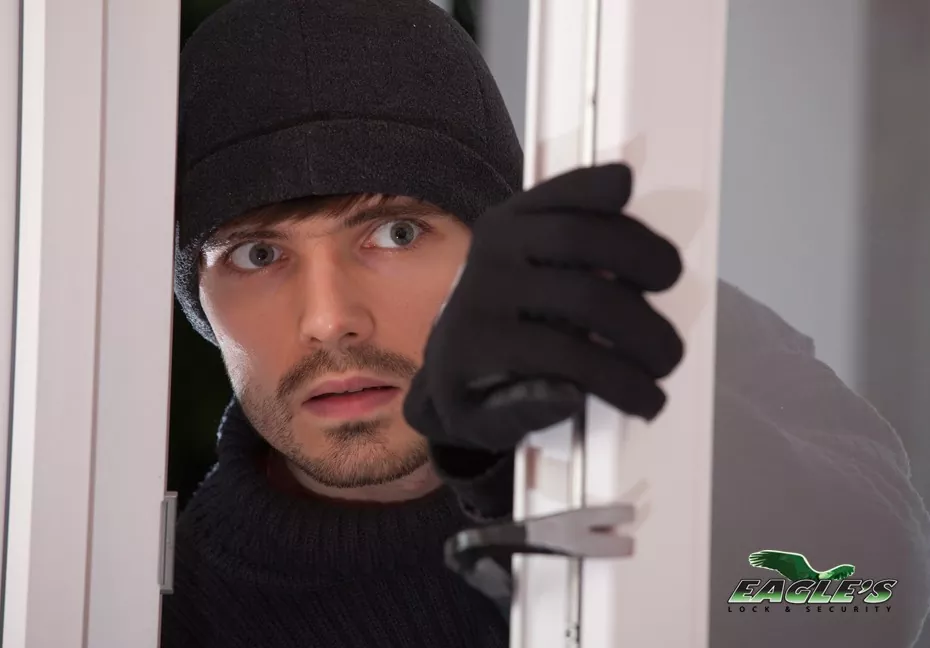 Top 10 Tips to Prevent Home Break-Ins