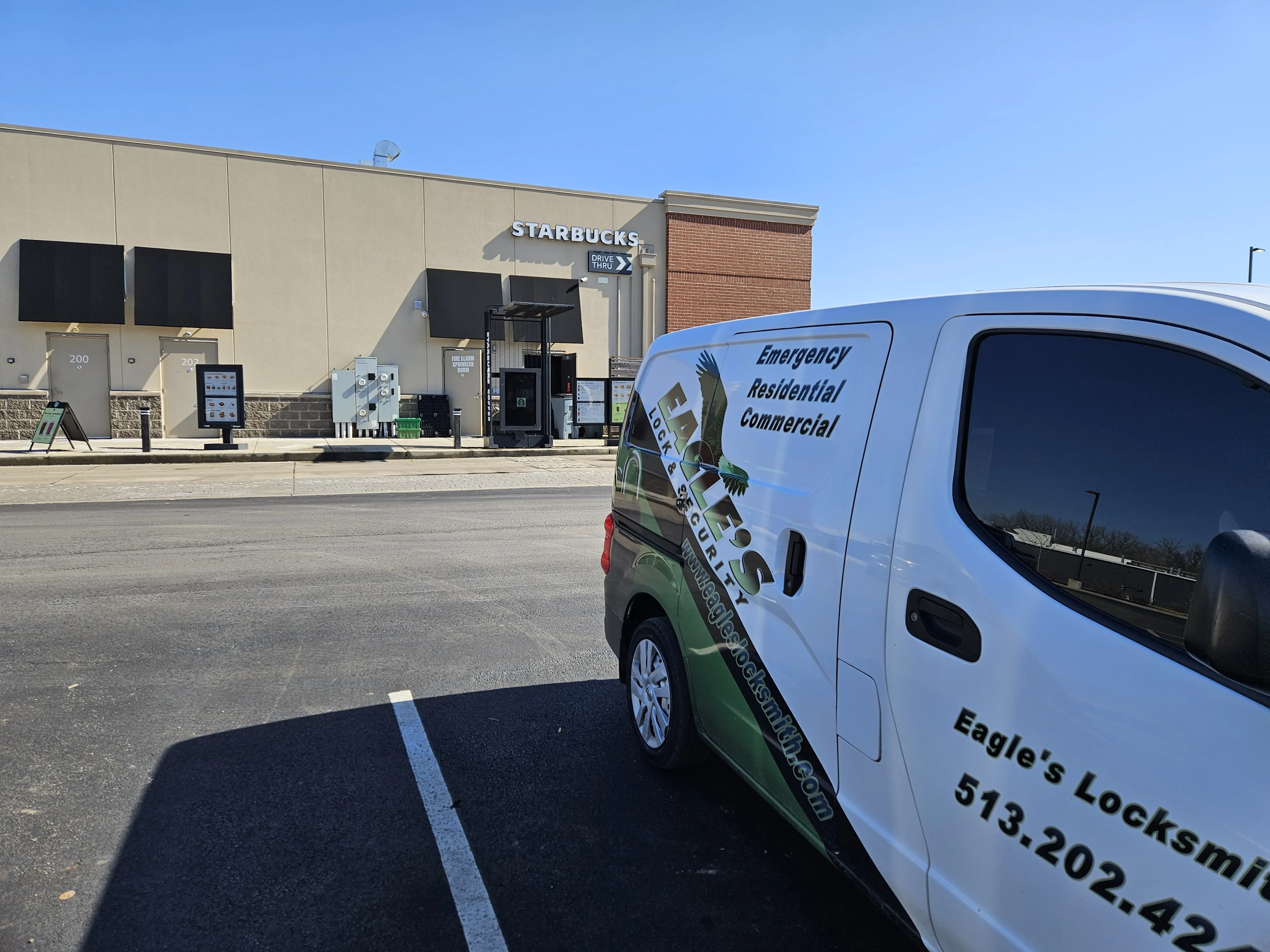 Cincinnati Commercial Locksmith Security Tips